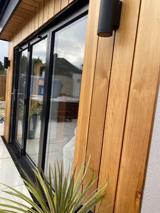 The Hideaway Serviced Accommodation In Nottingham Exterior photo