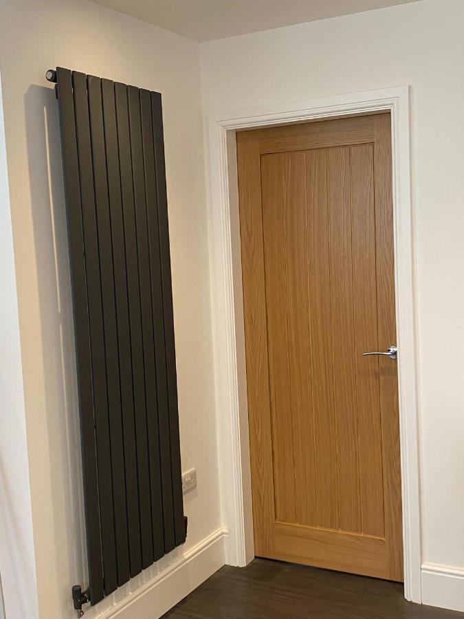 The Hideaway Serviced Accommodation In Nottingham Exterior photo